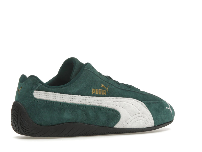 Puma Speedcat OG Dark Myrtle White - Dark Myrtle/PUMA White - 398846-12 - 33