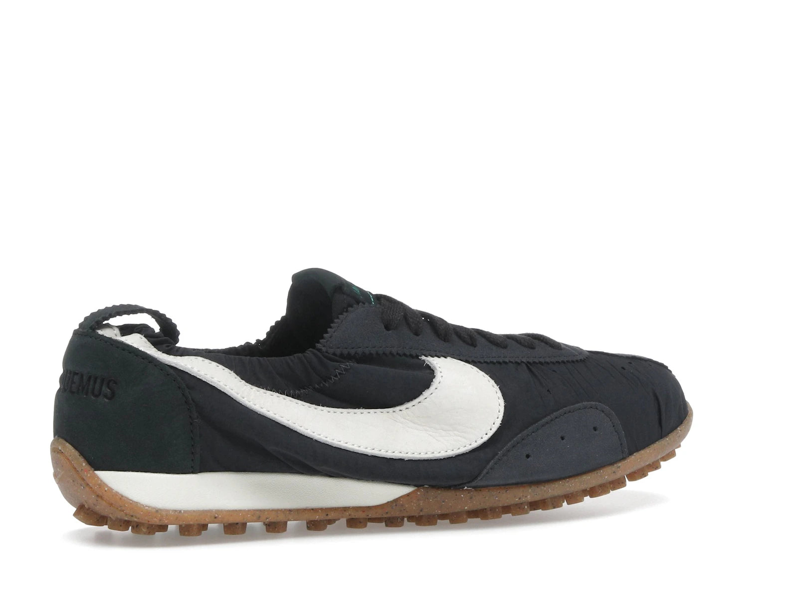 Chaussure Nike Moon SP Jacquemus Off Noir - Off Noir/Cashmere/Gum Light Brown/Neptune Green/Storm Blue/Hydrogen Blue - HV8547-001 - 33