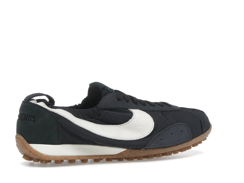 Chaussure Nike Moon SP Jacquemus Off Noir - Off Noir/Cashmere/Gum Light Brown/Neptune Green/Storm Blue/Hydrogen Blue - HV8547-001 - 33