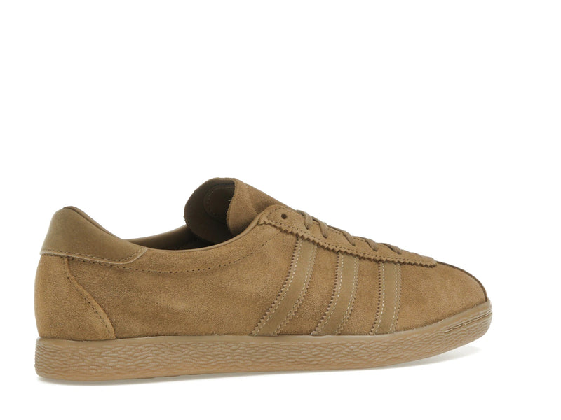 Adidas Tobacco Brown Desert - Brown Desert/Cardboard/Gum - JP9651 - 33