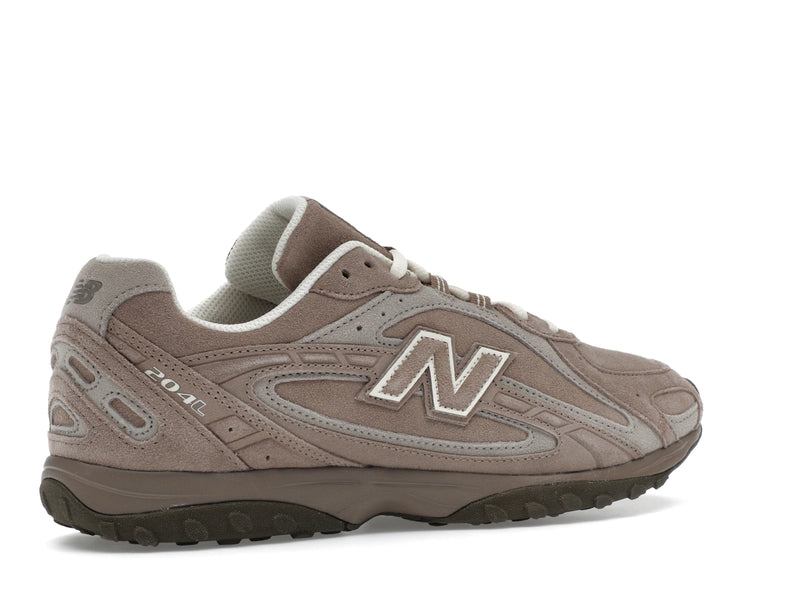 New Balance 204l Mushroom Arid Stone - Mushroom/Arid Stone - U204LMMA - 33