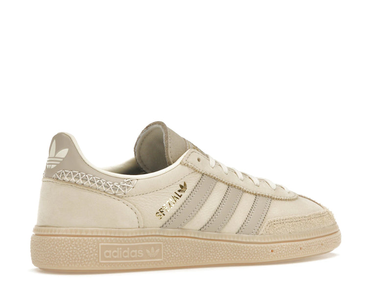 Adidas Handball Spezial Cream White Beige - Cream White/Wonder Beige/Magic Beige - IE3699 - 33