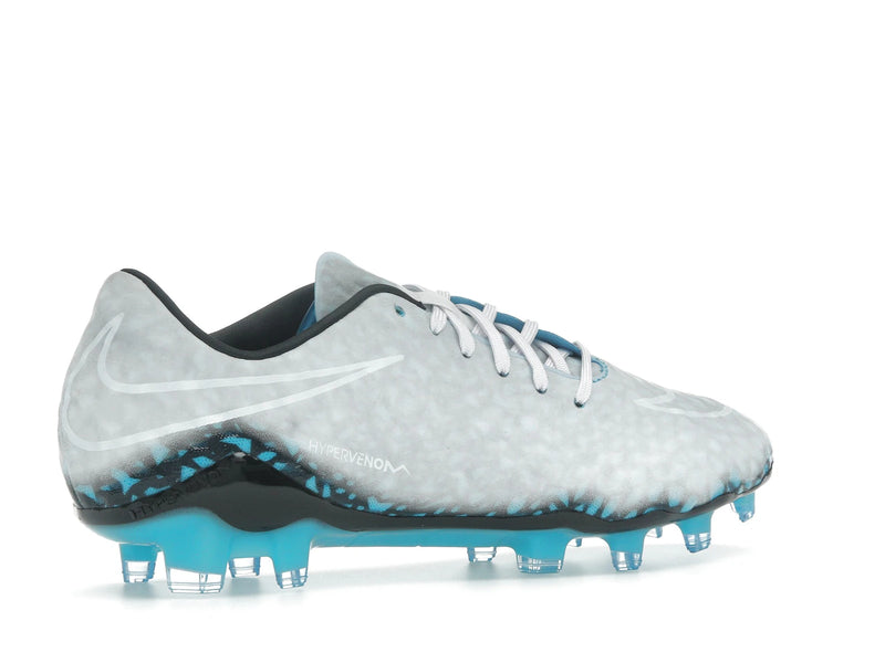 Nike Hypervenom Phantom 1 Fg White Photo Blue - White/Black/Photo Blue - HV0153-001 - 33