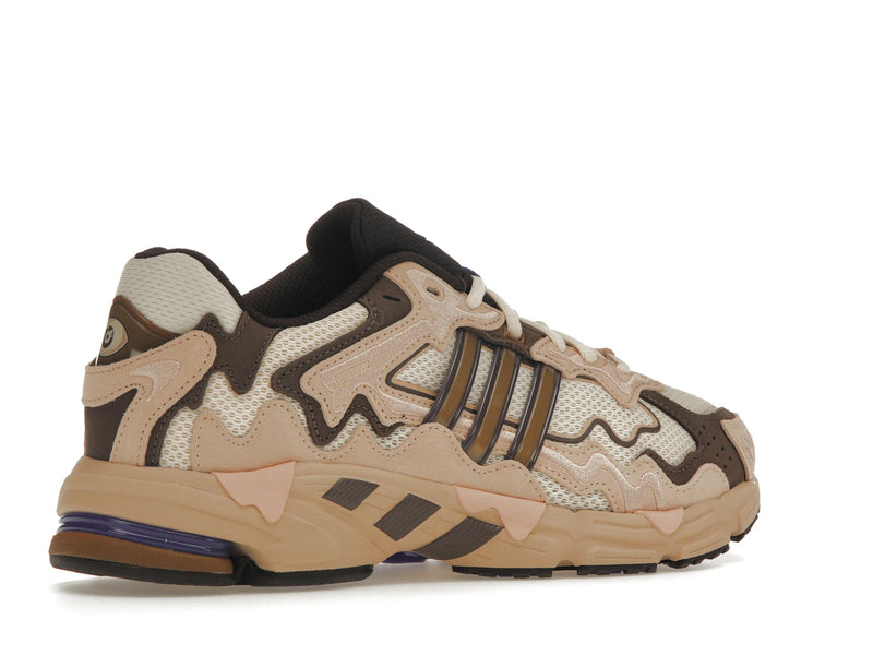 Adidas Response Cl Bad Bunny Paso Fino - Ecru Tint/Bronze Strata/Earth Strata - ID0780 - 33