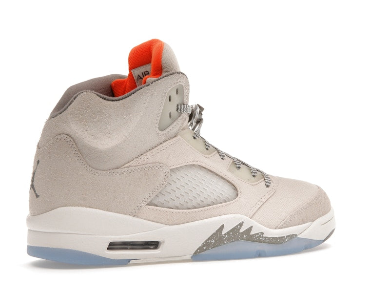 Jordan 5 Retro SE Craft Light Orewood Brown - Ansicht 34