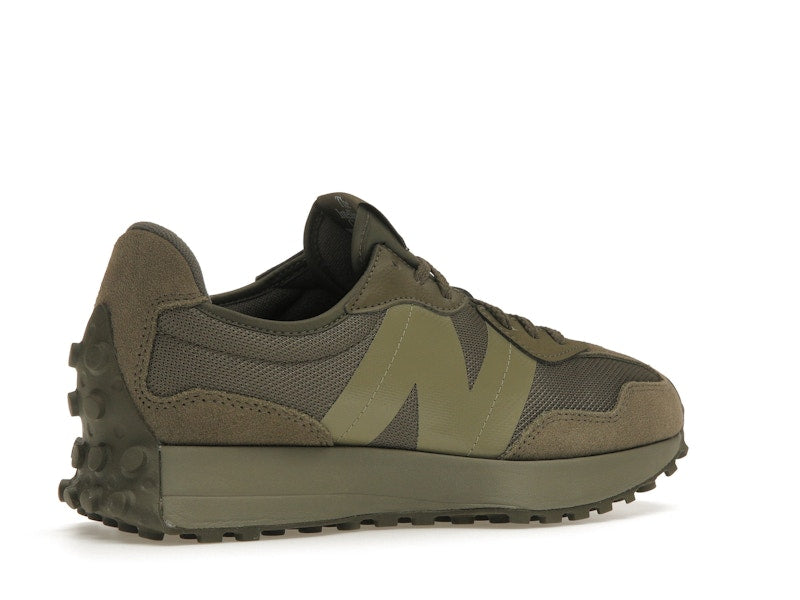 New Balance 327 Military Green - MS327SG - 33