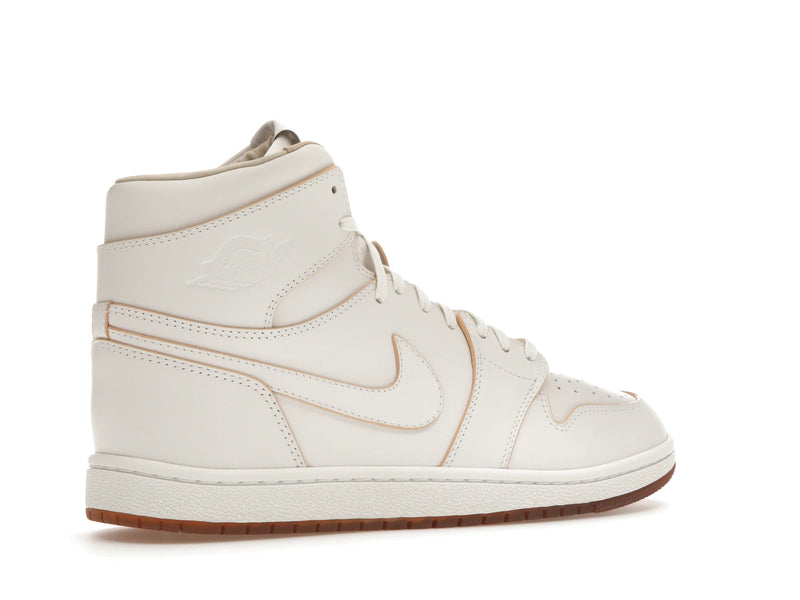 Air Jordan 1 Retro High 85 Wings Phantom - Phantom/Wolf Grey/Sanddrift/Metallic Gold - DZ3139-002 - 33
