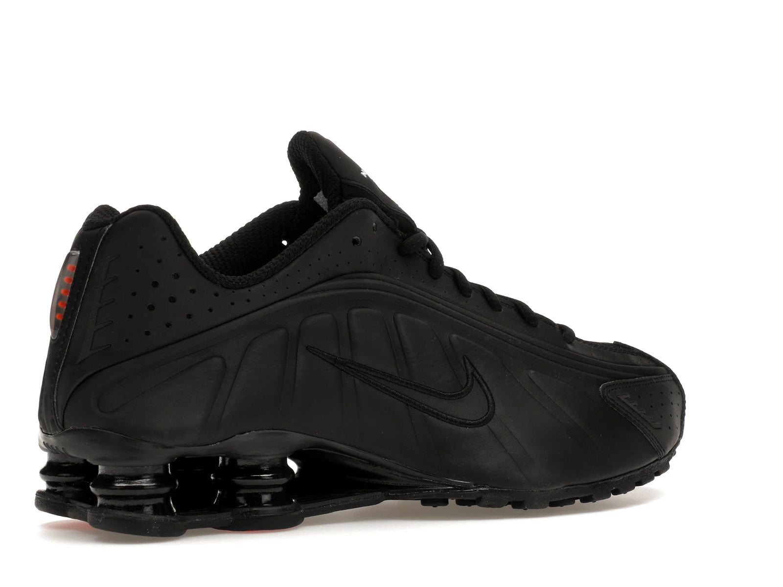 Nike Shox R4 Black (W) - view 33