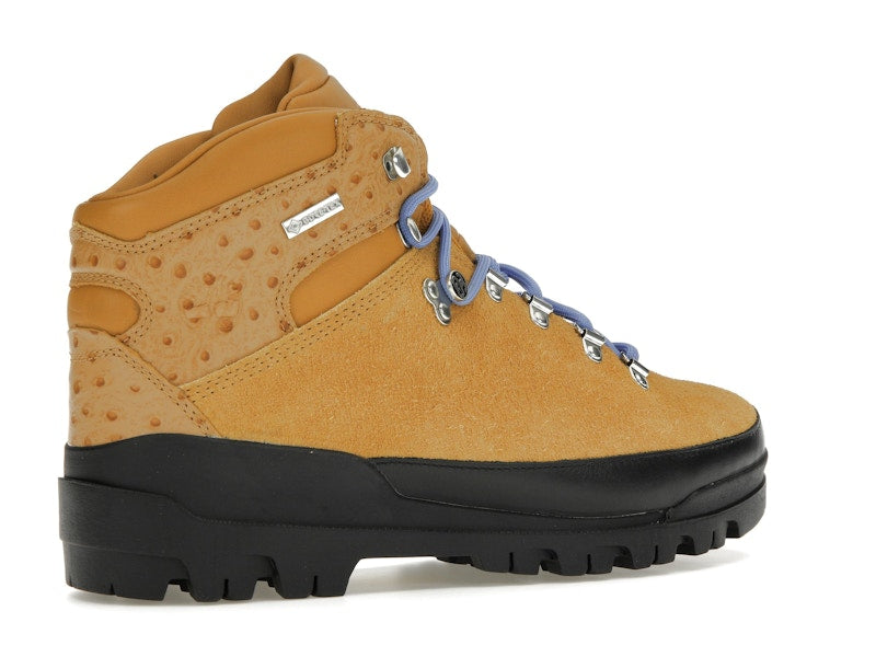 Timberland World Hiker Boot Stussy Wheat - vue 34
