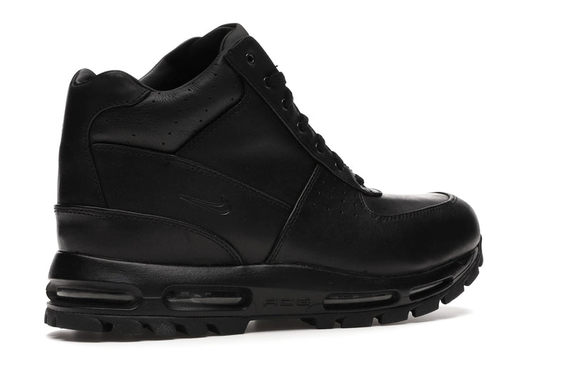 Nike Air Max Goadome Black - 865031-009 - 33