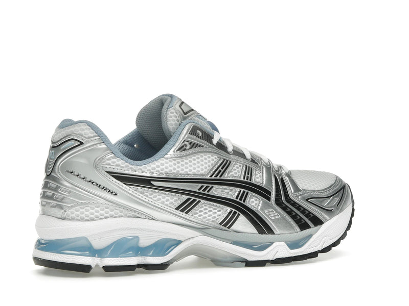 Asics Gel Kayano 14 Jjjjound White Blue - White/Blue - 1203A961-101 - 33