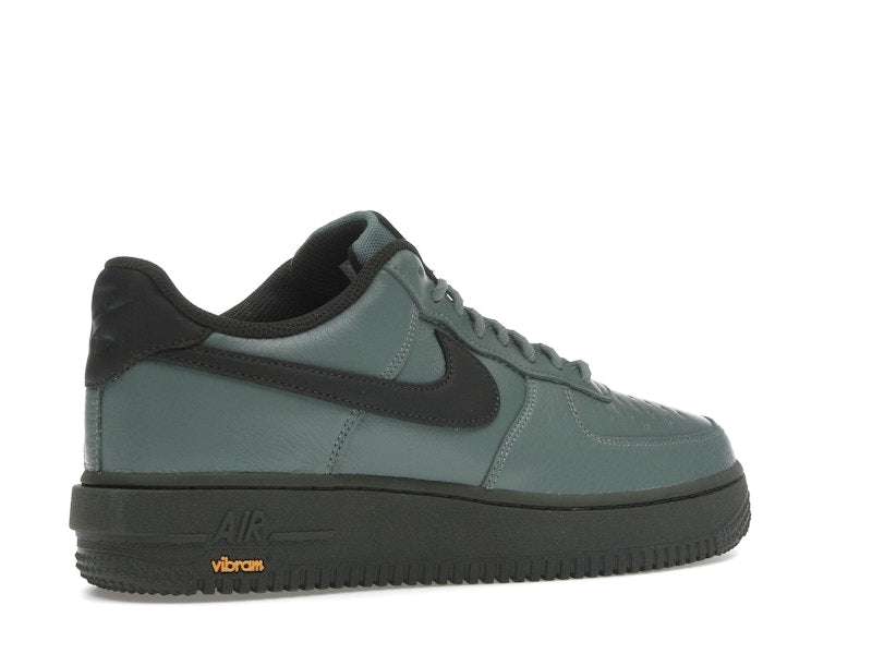 Nike Air Force 1 Low Gore Tex Vibram Clay Green - Clay Green/Sequoia/Speed Yellow - HV5953-300 - 34