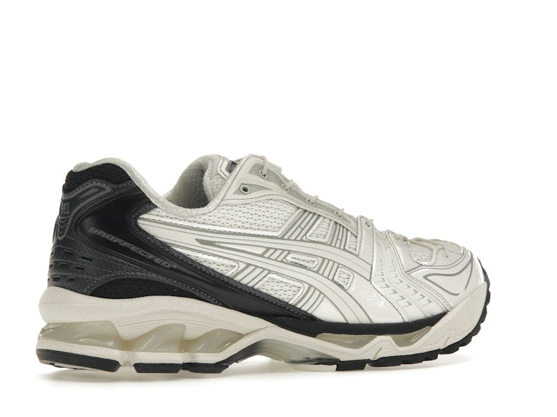 ASICS GEL-Kayano 14 Unaffected Infinite Wonders Pack White - visning 34