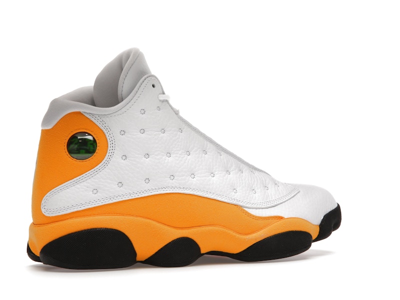 Air Jordan 13 Retro Del Sol - vista 33