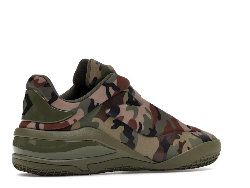 Converse SHAI 001 Camo - weergave 34