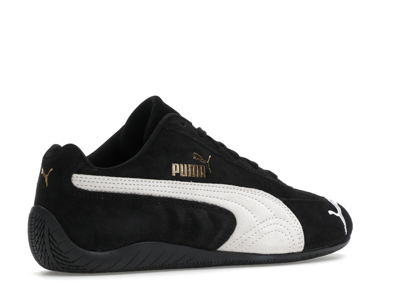 Puma Speedcat OG Black White - Black/White - 400986-01 - 33
