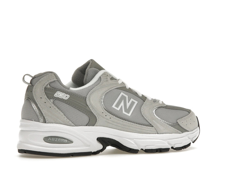 New Balance 530 Raincloud - Raincloud/Grey/White - MR530CK - 33