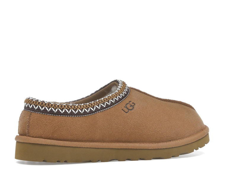 Ugg Tasman II Slipper Chestnut - 1174671-CHE - 33