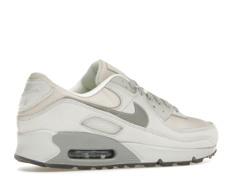 Nike Air Max 90 Photon Dust Phantom - Photon Dust/Light Smoke Grey/Phantom - HF4296-001 - 33