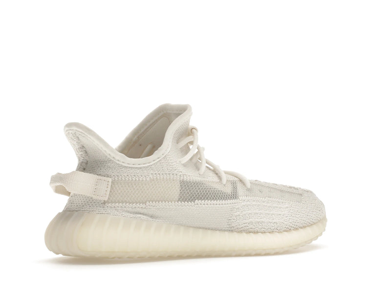 Adidas Yeezy Boost 350 V2 Bone Kids - Bone/Bone/Bone - ID4815 - 33