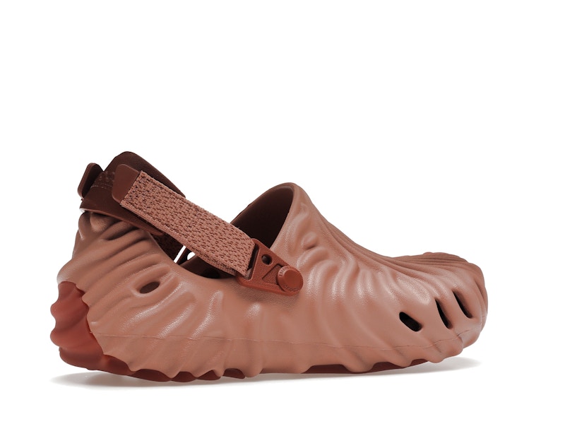 Crocs Pollex Clog by Salehe Bembury Kuwata - widok 34