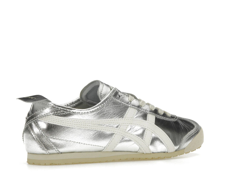 Onitsuka Tiger Mexico 66 Silver Off White - Silver/Off White - THL7C2-9399/1183B566-021 - 33