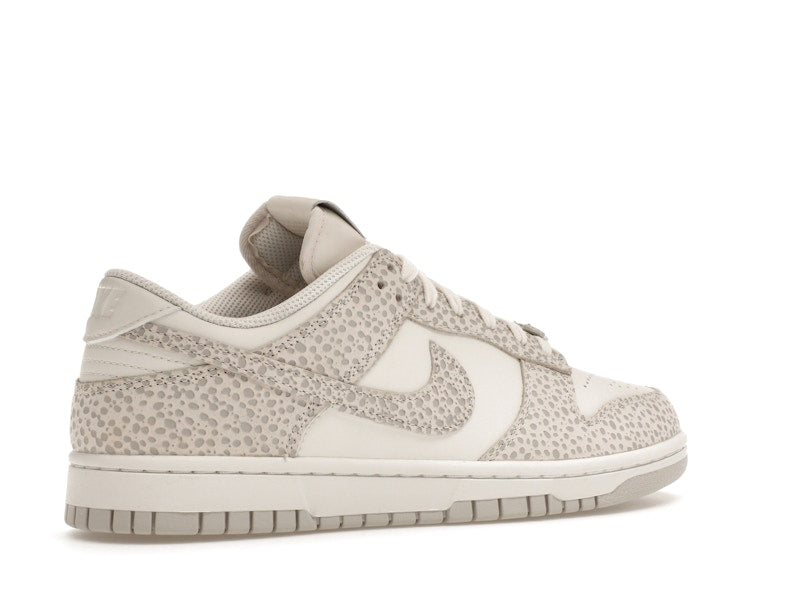 Nike Dunk Low Safari Phantom (Women's) - widok 33