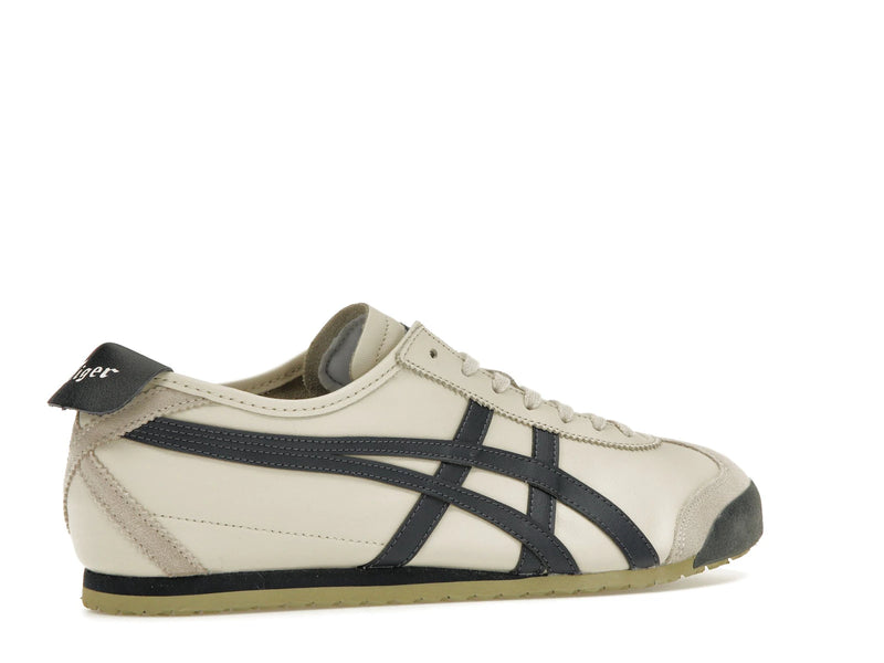 Onitsuka Tiger Mexico 66 Birch Peacoat - Birch/Peacoat - 1183C102-200/DL408-1659 - 33