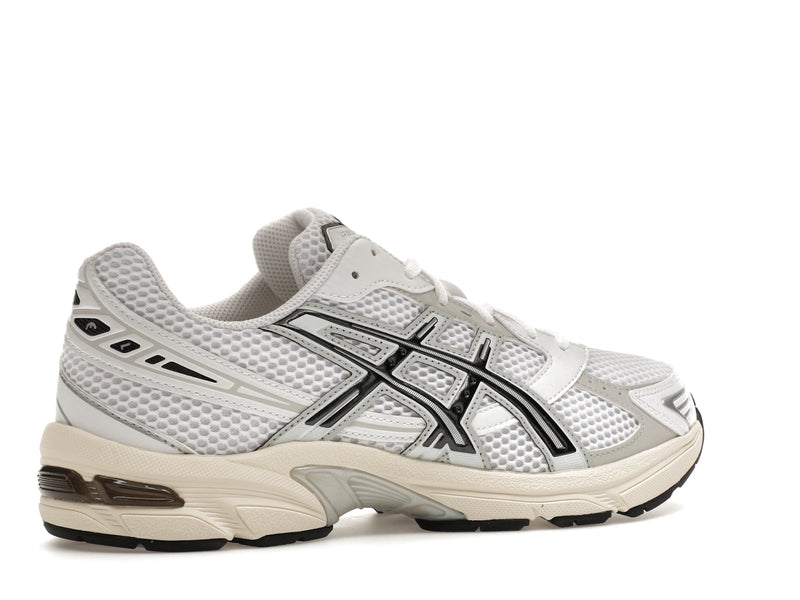Asics Gel 1130 White Cloud Grey - White/Cloud Grey - 1201A256-118 - 33