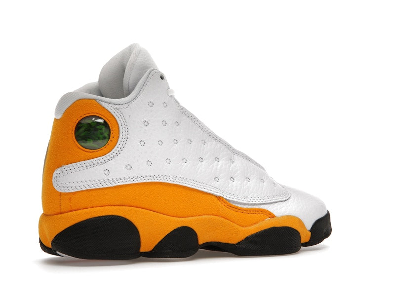 Air Jordan 13 Retro Del Sol (GS) - vista 33