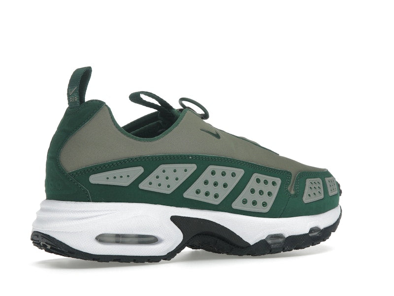 Nike Air Max Sunder Light Army Fir (Women's) - Light Army/White/Black/Fir - FZ2068-300 - 33