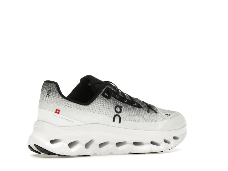 On Running Cloudtilt Black Ivory (Women's) - Black/Ivory - 3WE10051430 - 33