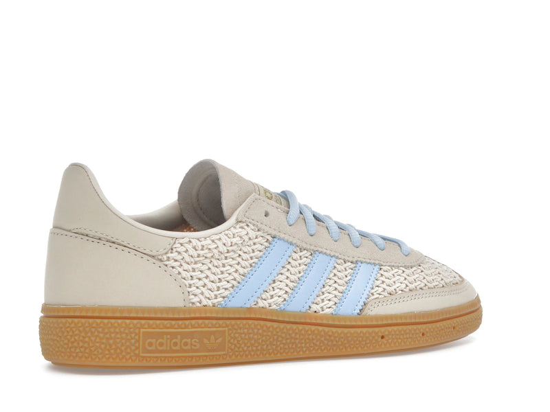 Adidas Handball Spezial Sand Strata Clear Sky - Sand Strata/Preloved Brown/Clear Sky - JQ8410 - 33