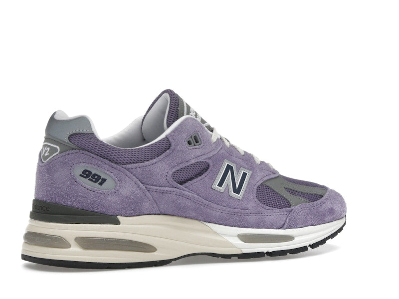 New Balance 991v2 MiUK Dusk - view 33