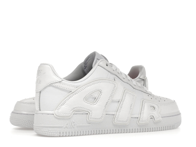 Nike Air Force 1 Low Cactus Plant Flea Market White (2024) - White/White-Light Bone - FQ7069-100 - 33