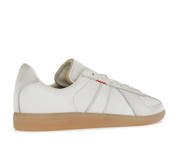 Adidas Bw Army Hartcopy White - Footwear White/Red/Gum - IE6271 - 33