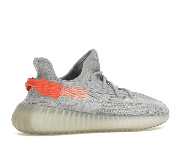Adidas Yeezy Boost 350 V2 Tail Light - Tail Light/Tail Light/Tail Light - FX9017 - 33