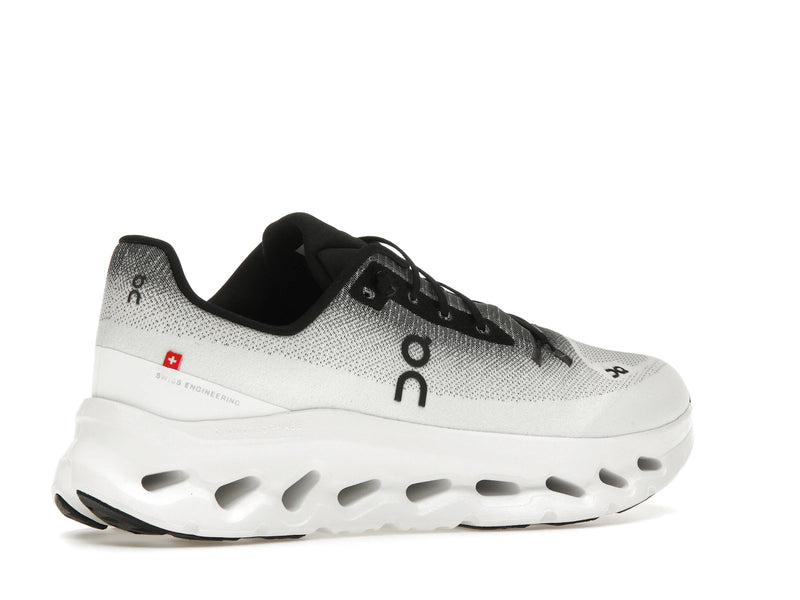 On Running Cloudtilt Black Ivory - Black/Ivory - 3ME10101430 - 33