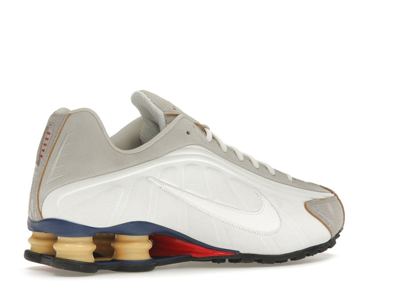 Nike Shox R4 PRM Design By Korea - Ansicht 33