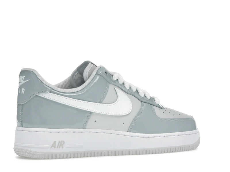 Nike Air Force 1 Low 07 Lv8 Wolf Grey Vast Grey White - Wolf Grey/Vast Grey/White - HV9405-001 - 33