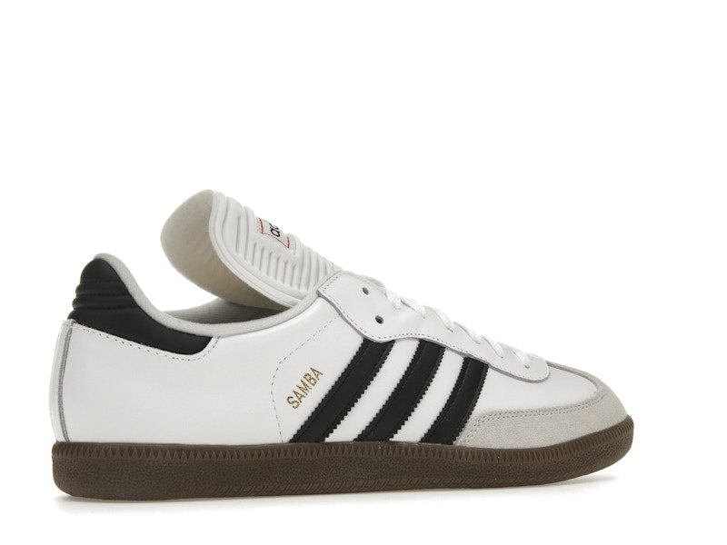 adidas Samba Classic White - Ansicht 34
