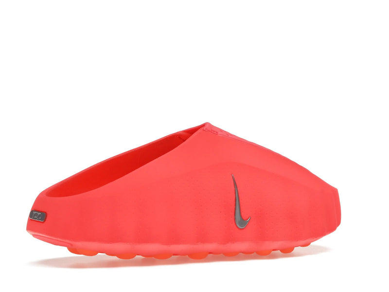 Nike Mind 001 Slide Solar Red - Solar Red/Chrome/Hyper Crimson/Black - HQ4307-600 - 33