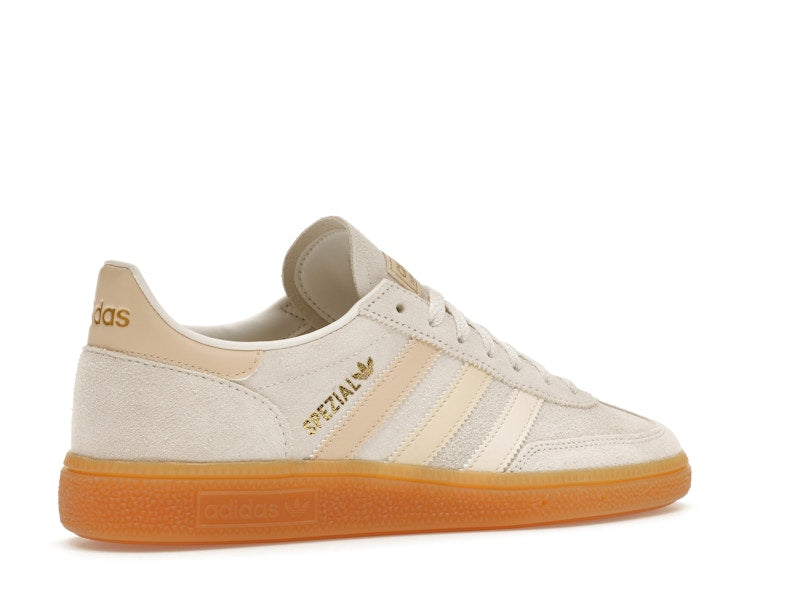 adidas Handball Spezial Wonder White Sand Strata - vue 34