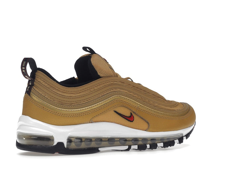 Nike Air Max 97 Gold Bullet (2023) - vista 33
