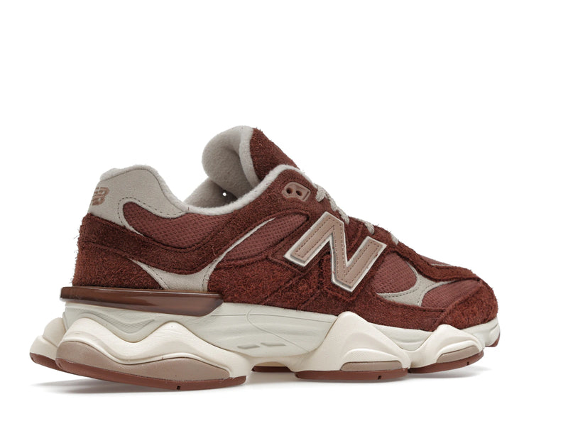 New Balance 9060 Rich Oak - U9060CCC - 33