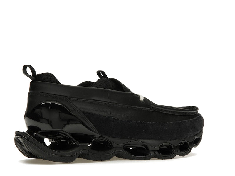 Mizuno Wave Prophecy Moc Triple Black - Black/Black/Black - D1GD230601 - 33