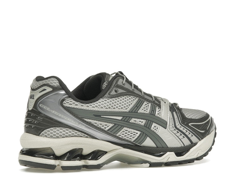 ASICS Gel-Kayano 14 Unlimited Pack Oyster Grey - Oyster Grey/Clay Grey - 1203A549-022 - 33