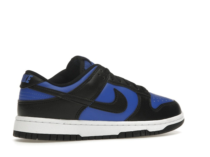 Nike Dunk Low Hyper Royal - Ansicht 33