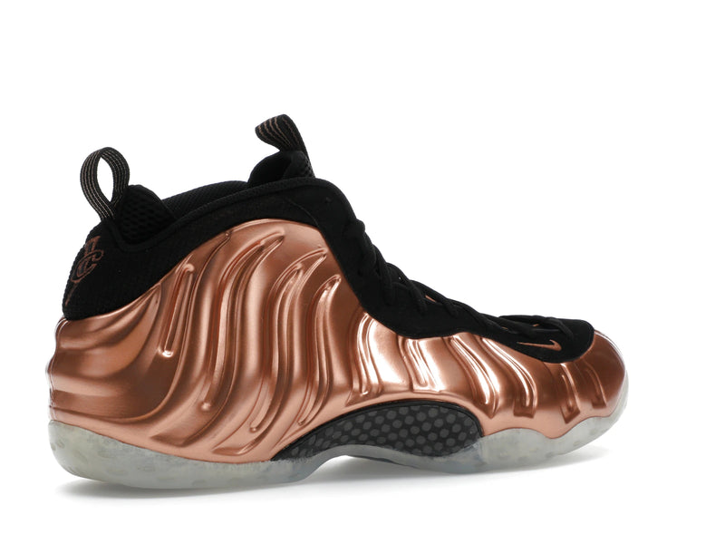 Nike Air Foamposite One Copper (2024) - Black/Metallic Copper/Off Noir - FZ9902-001 - 33