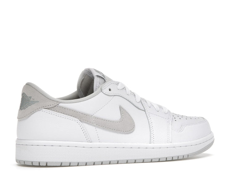 Air Jordan 1 Low OG Neutral Grey - weergave 33